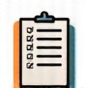 メニュープランニングのアイコン