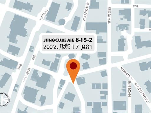 渋谷区神宮前の地図